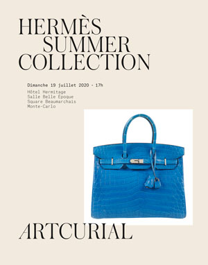 Hermès Summer Collection