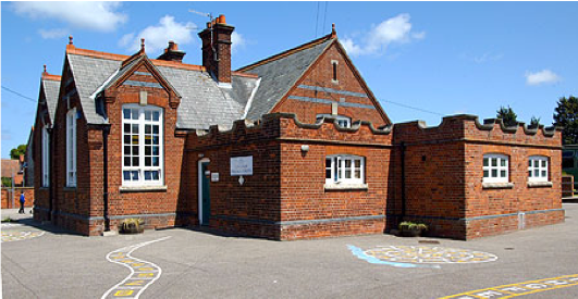 Langham Primary School 