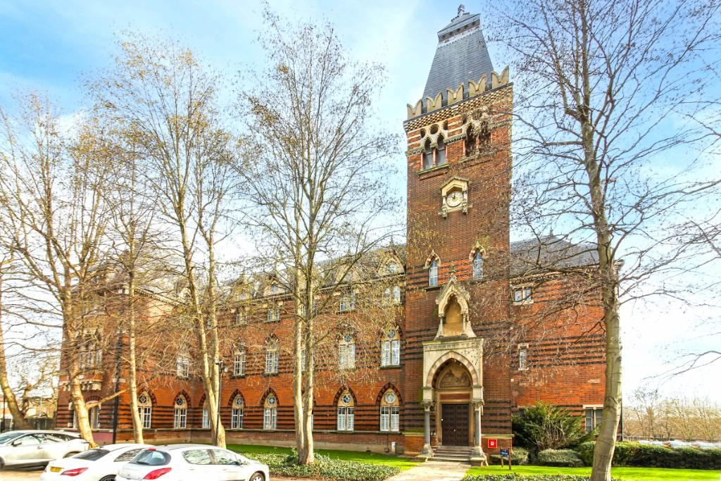 Wanstead Hospital - The History... | Churchill Estates | Estate Agents ...