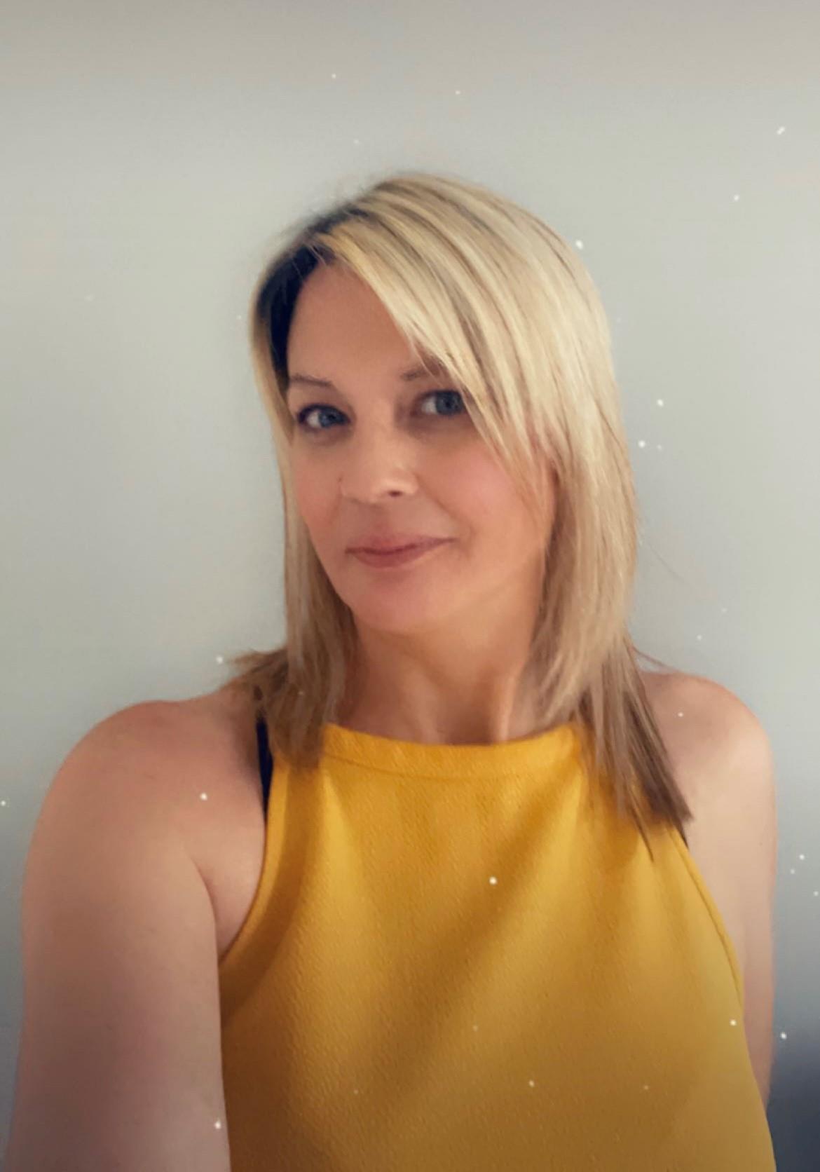Kelly Langton - Property Inspector