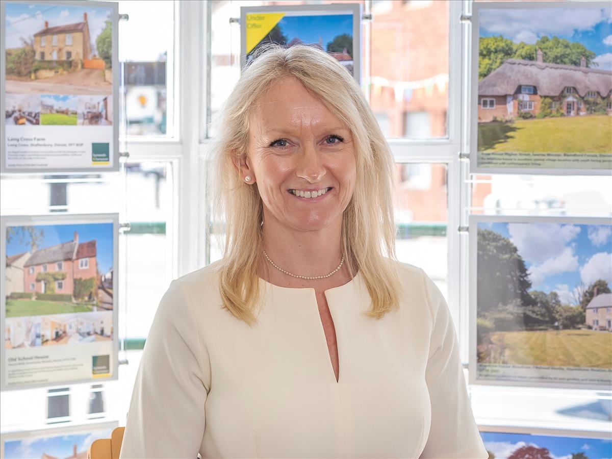 Our People Symonds and Sampson