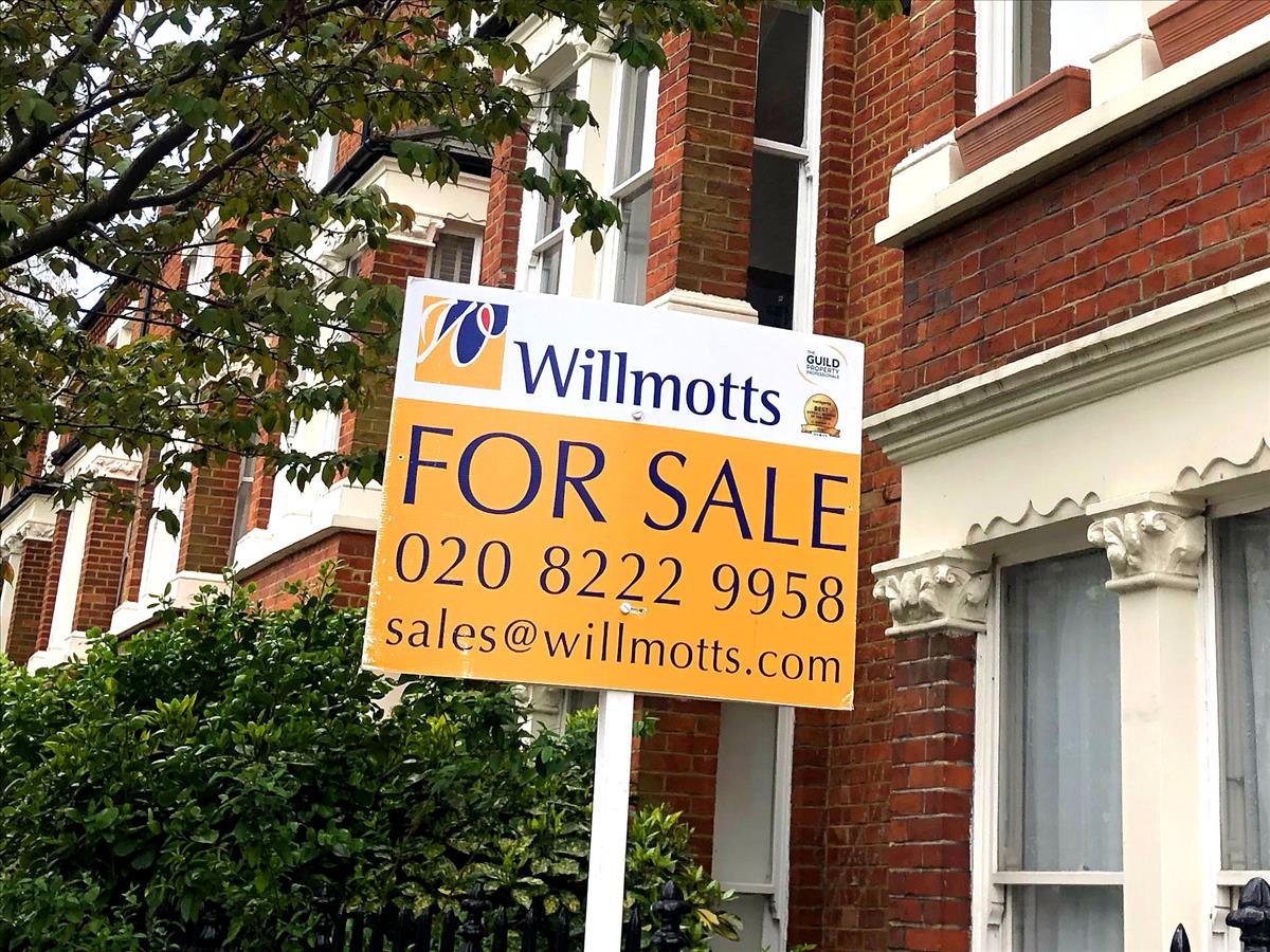 buying property in hammersmith