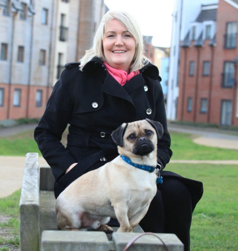 Sharon Reid - Sales Negotiator