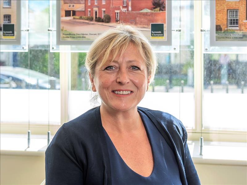 About Us Symonds & Sampson